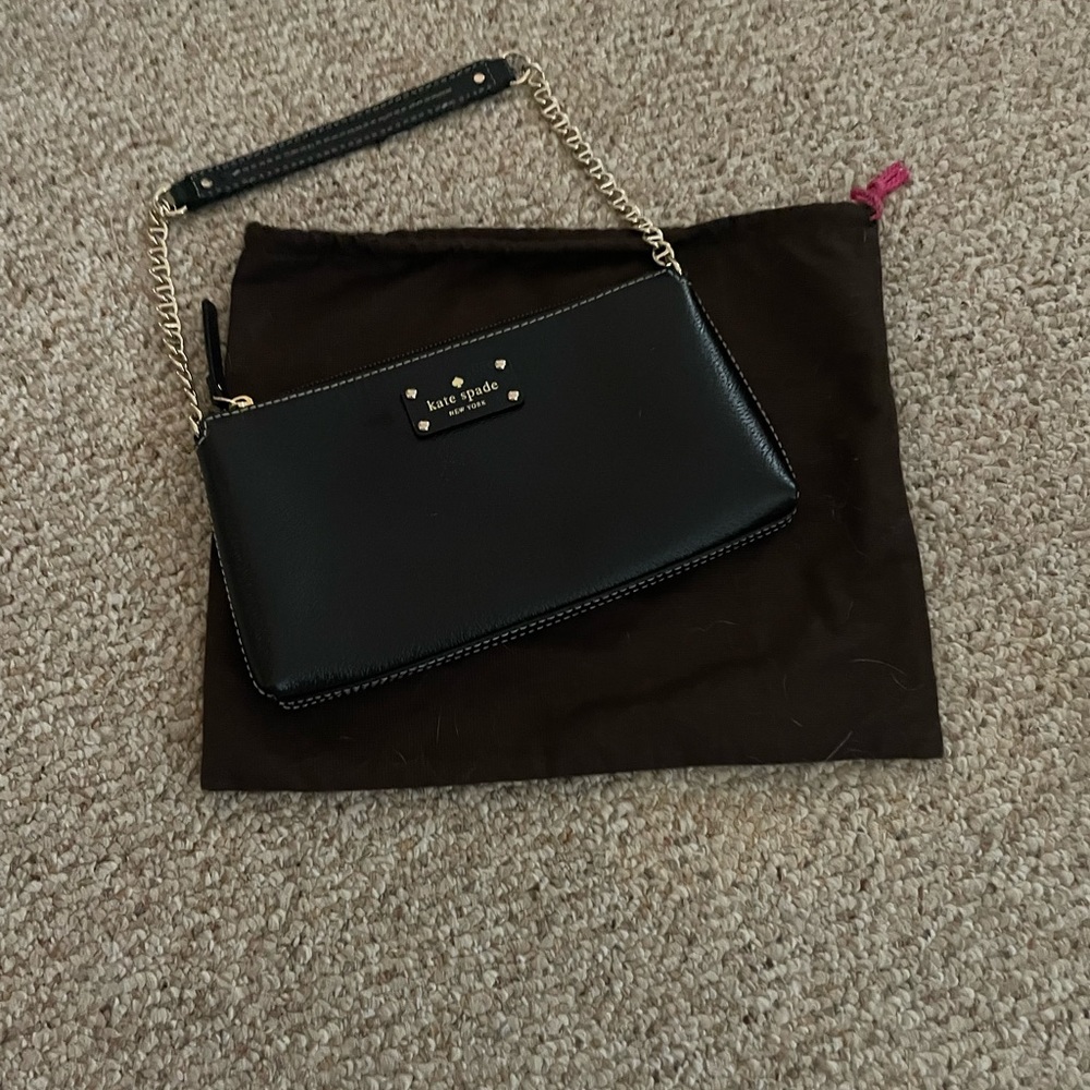 Kate Spade Clutch